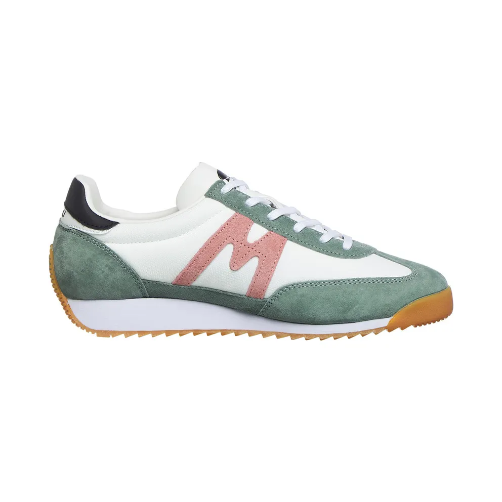 Karhu Mestari Iceberg Green / Rose Tan (F805050)