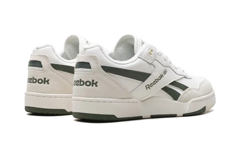 Reebok BB 4000 II “White” (IF4717)