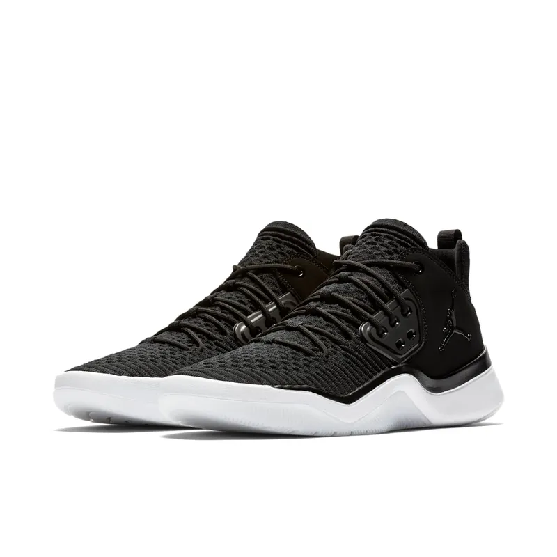 Jordan  DNA LX Black White Black/Black-White (AO2649-001)