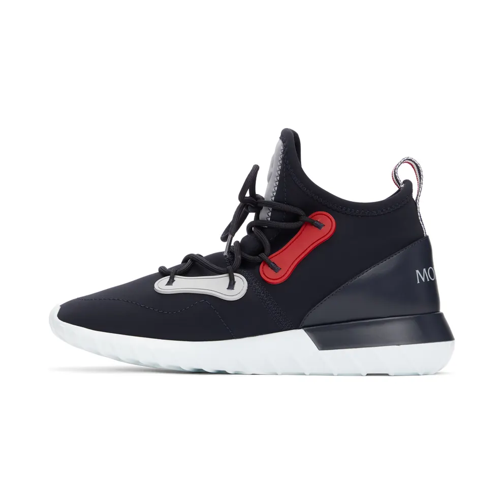 Moncler Navy Emilien (4M729 – 00 – 02SR9)