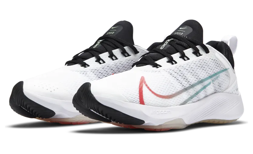 Nike Air Zoom Speed GS ‘White Hyper Jade’ White/Hyper Jade/Black/Flash Crimson (CJ2088-100)