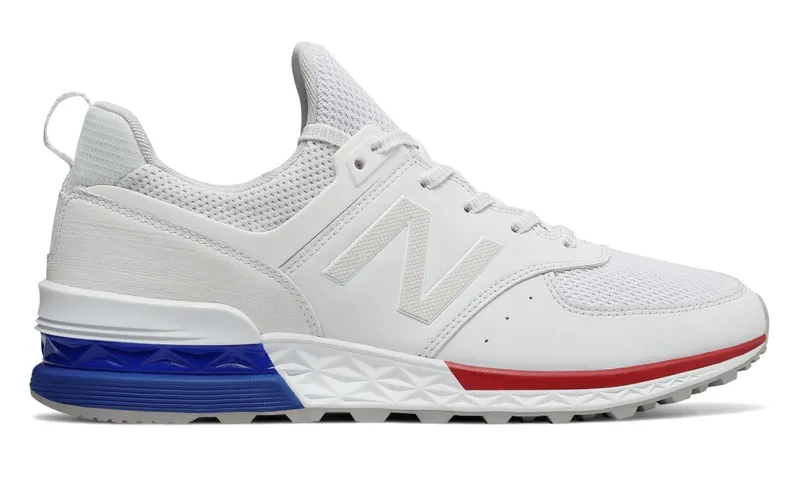 New Balance 574 Sport USA (MS574SCN)
