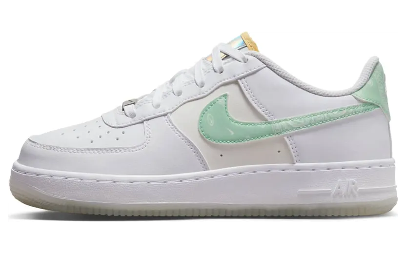 Nike Air Force 1 Low LV8 GS “Pastel Paisley” (FJ7706-131)