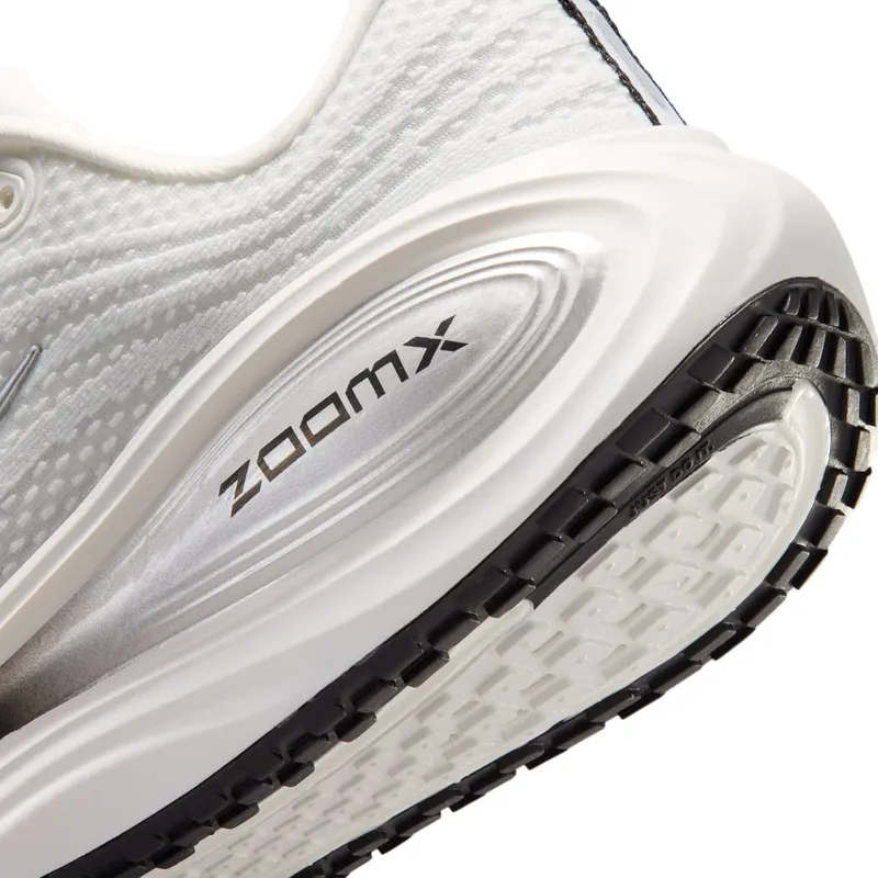 Nike Vomero Plus Summit White/Sail/Anthracite/Metallic Silver (IO9916-101)