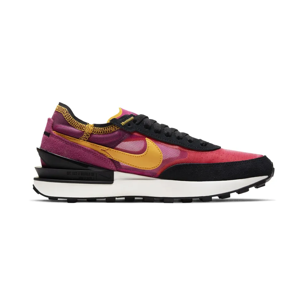 Nike Waffle One Red (DC2533-600)