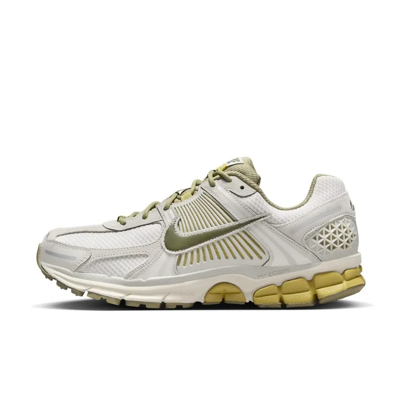 Nike Zoom Vomero 5 Light Bone/Neutral Olive/Buff Gold/Medium Olive (FV0397-001)