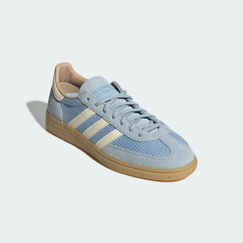 Adidas Handball Spezial Clear Sky / Cream White / Warm Sandstone (JS3866)