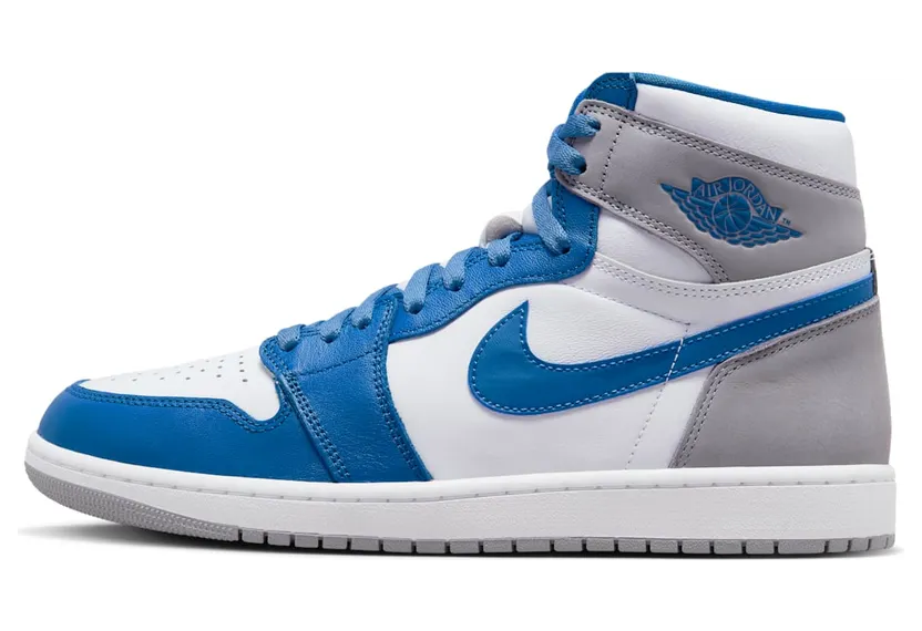Air Jordan 1 High DZ5485-410