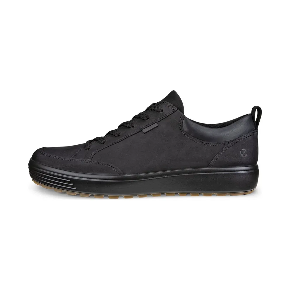 Ecco Soft 7 Black (450774-02001)