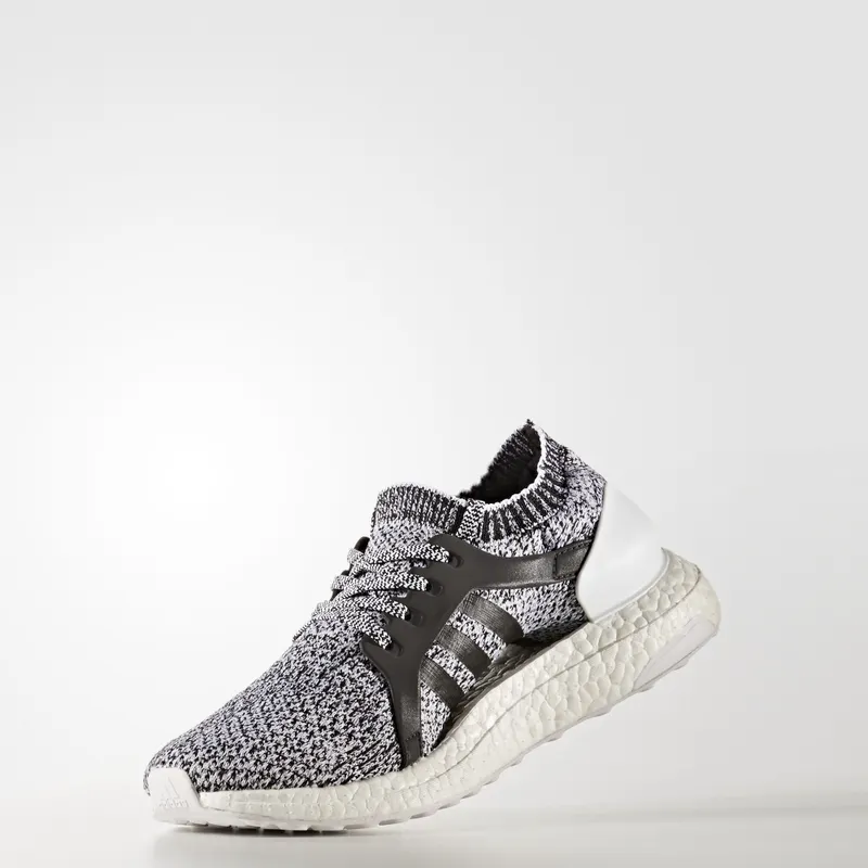 adidas Ultra Boost X Oreo (W) Footwear White/Core Black/Footwear White (CG2977)