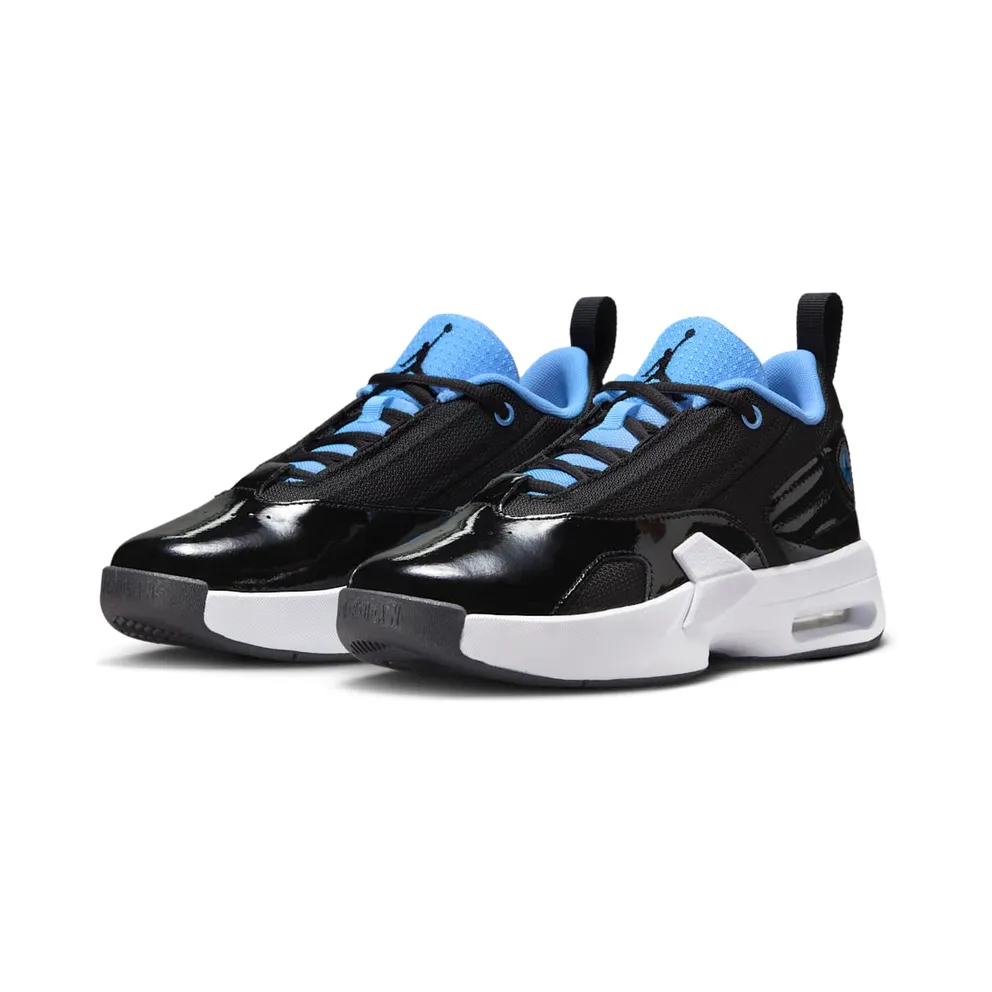 Jordan Max Aura 6 Black University Blue White (FQ8297-004)