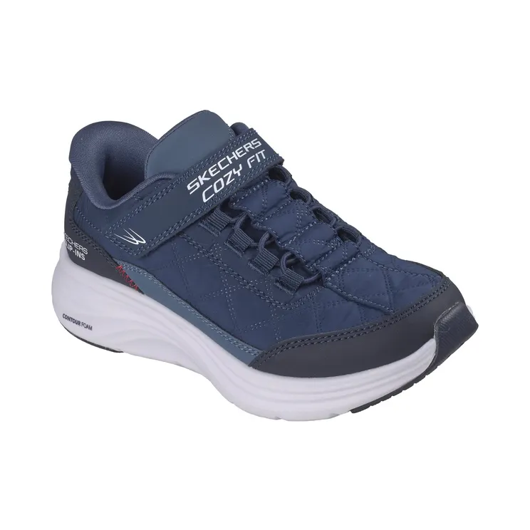 skechers-contour 404200L_NVY