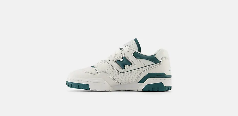 New Balance 550 “Reflection / New Spruce” (BBW550BI)