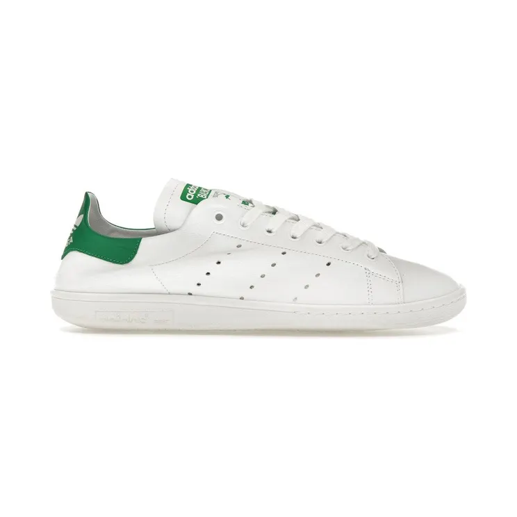 Balenciaga x adidas Stan Smith Core White Green (ID7564)