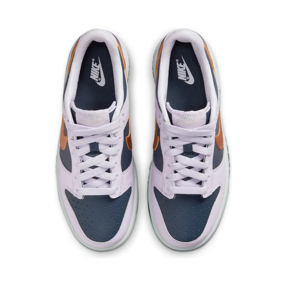 Nike Dunk Low SE Older Kids’ Blue (DX1663-400)