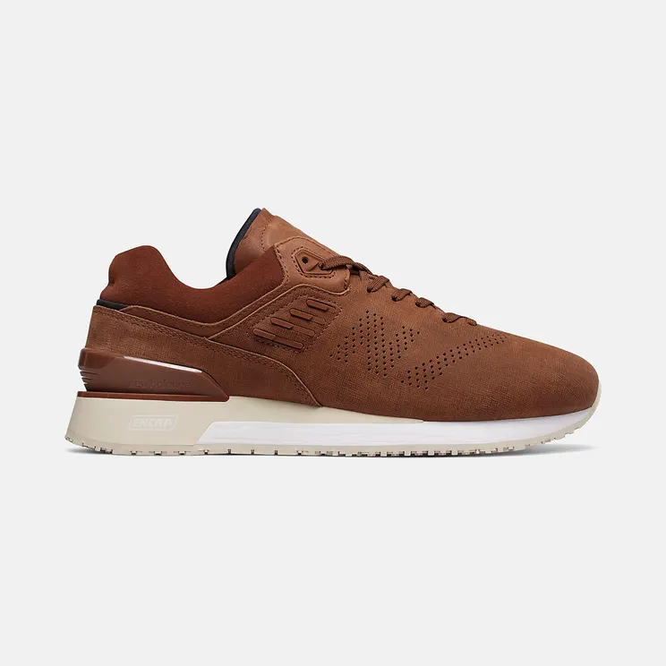 New Balance 2017 Deconstructed Brown White (ML2017MB)