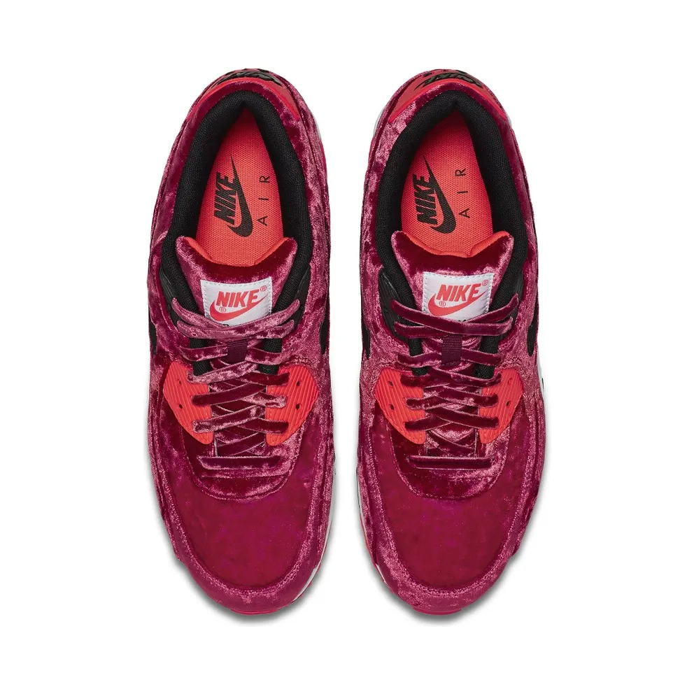Nike Air Max 90 Red Velvet (725235-600)