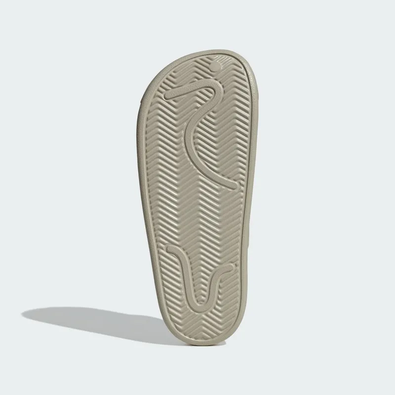 adidas Adilette Clogs Putty Grey (IF8653)