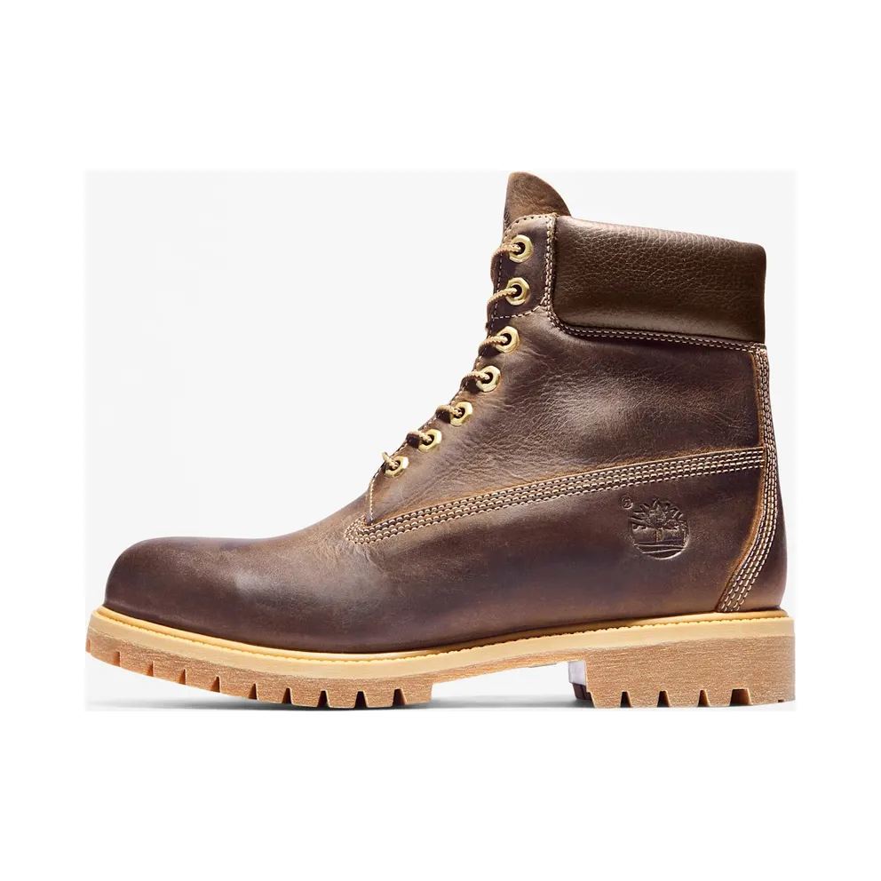 Timberland Inch series Timberland 6 inch Brown (TB127097214)