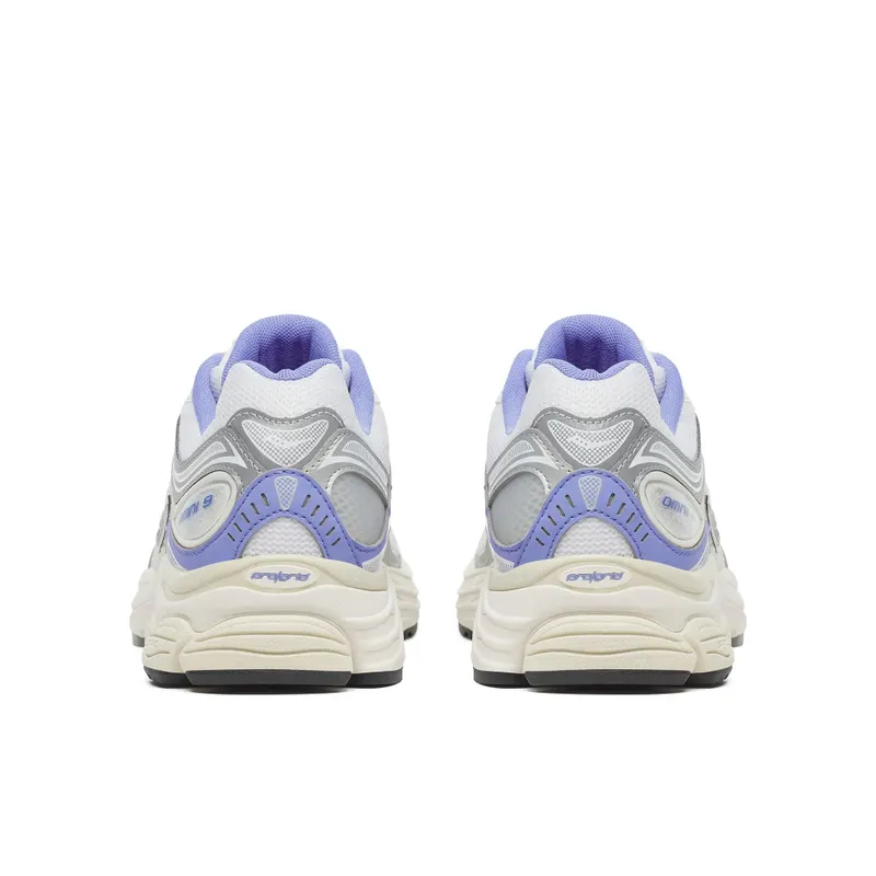 SAUCONY ProGrid Omni 9 TMY “White / Purple” (S70832-13)
