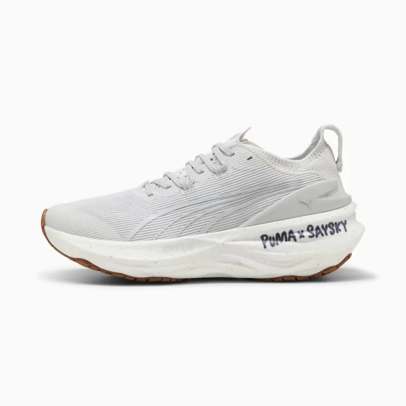 Puma ForeverRun Nitro 2 Saysky Feather Grey (311061-01)