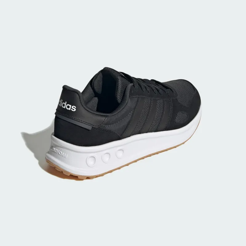 Adidas Run 84 Carbon / Core Black / Gum (IH8623)