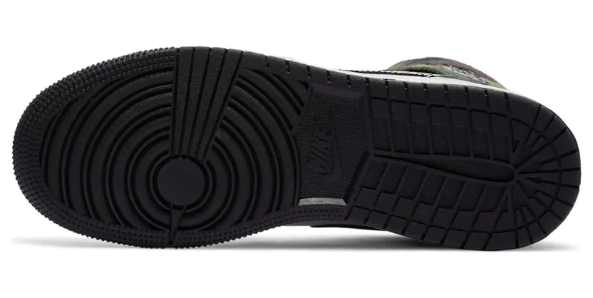 air-jordan-1 CW5550-001