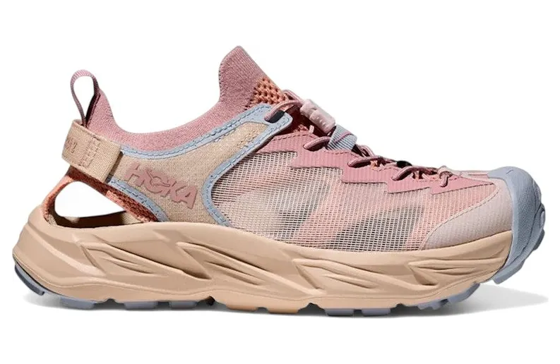 Hoka One Hopara 2 Aerino Quartz Sand (1162536-QZS)