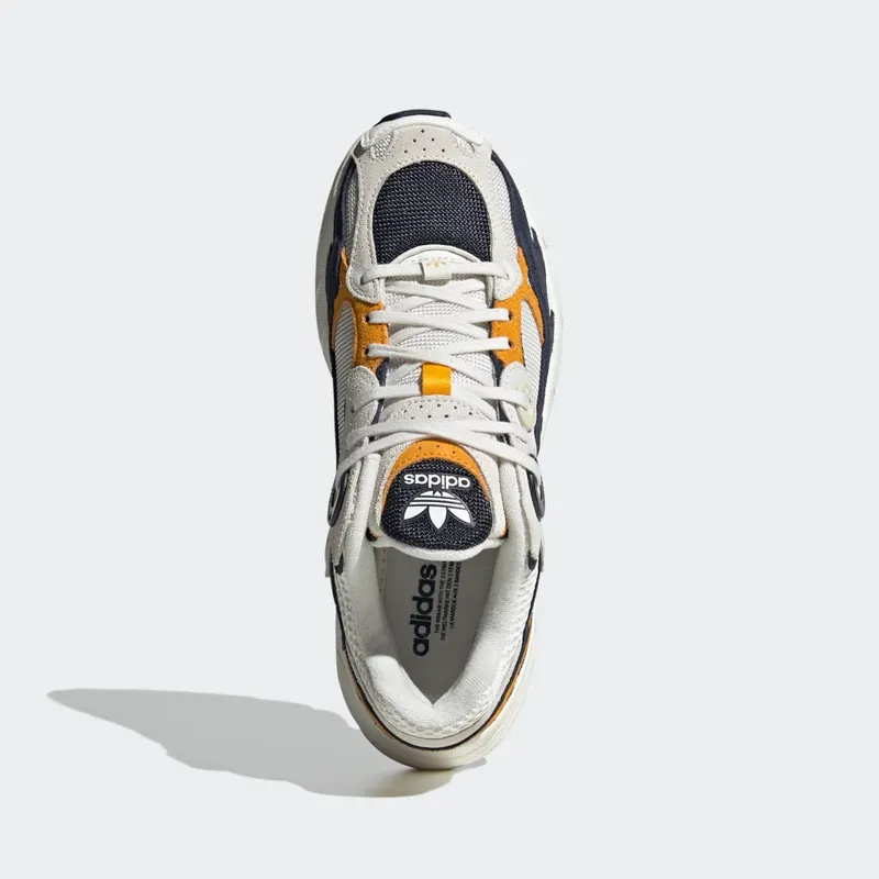 Adidas Astir Cloud White / Legend Ink / Collegiate Gold (HQ8865)