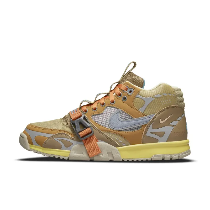 Nike Air Trainer 1 Coriander (DH7338-300)