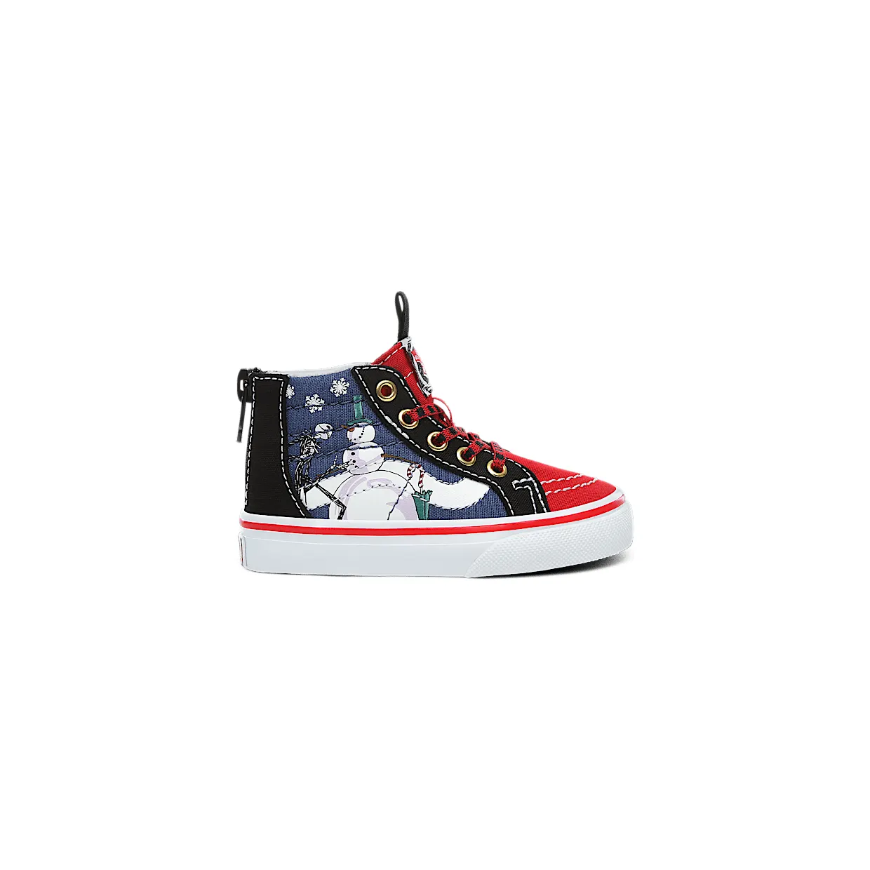 vans-sk8-hi VN0A4BV1T33