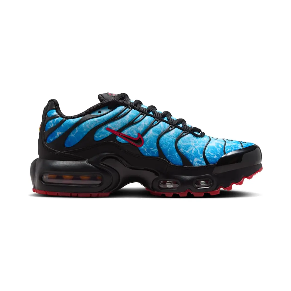 Nike Air Max Plus Shark Attack (HV2884-400)