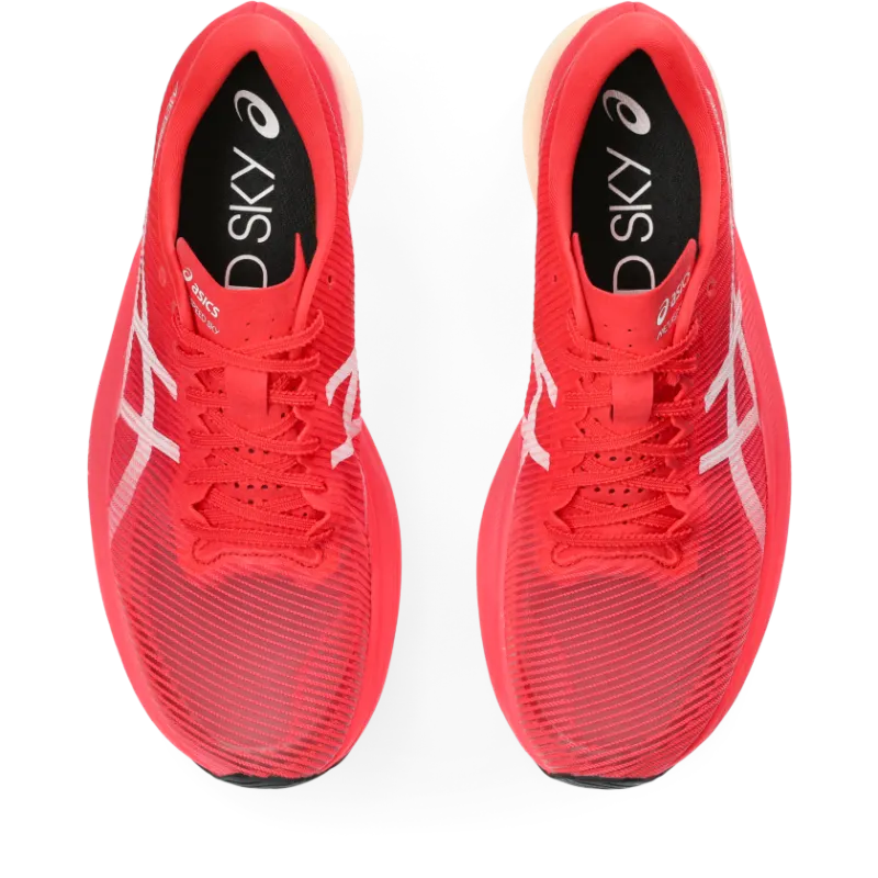 Asics Metaspeed Sky+ Diva Pink/White (1013A115.700)