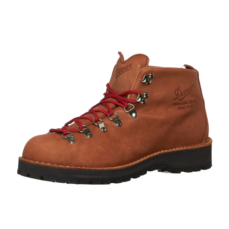 Danner Mountain Light Made in USA Cascade Clovis (31528)