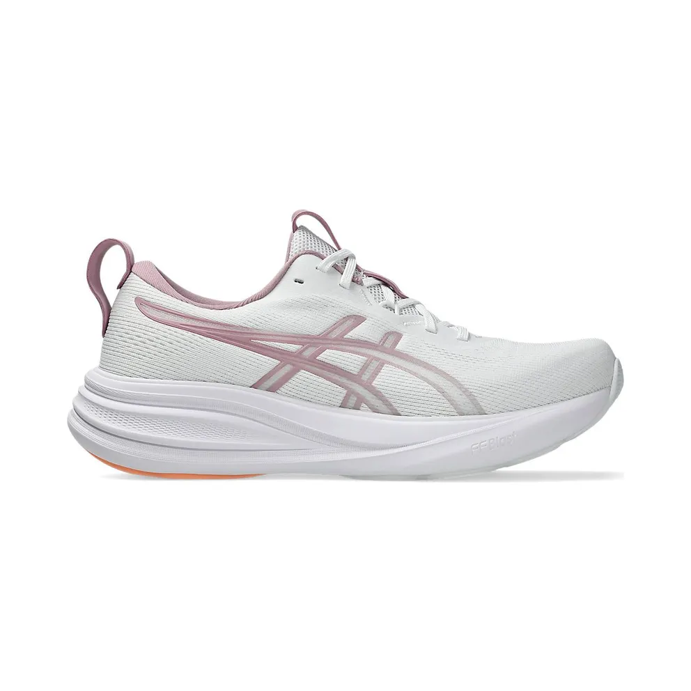 ASICS GEL-PULSE 17 “White / Taro Purple” (1012B930-101)