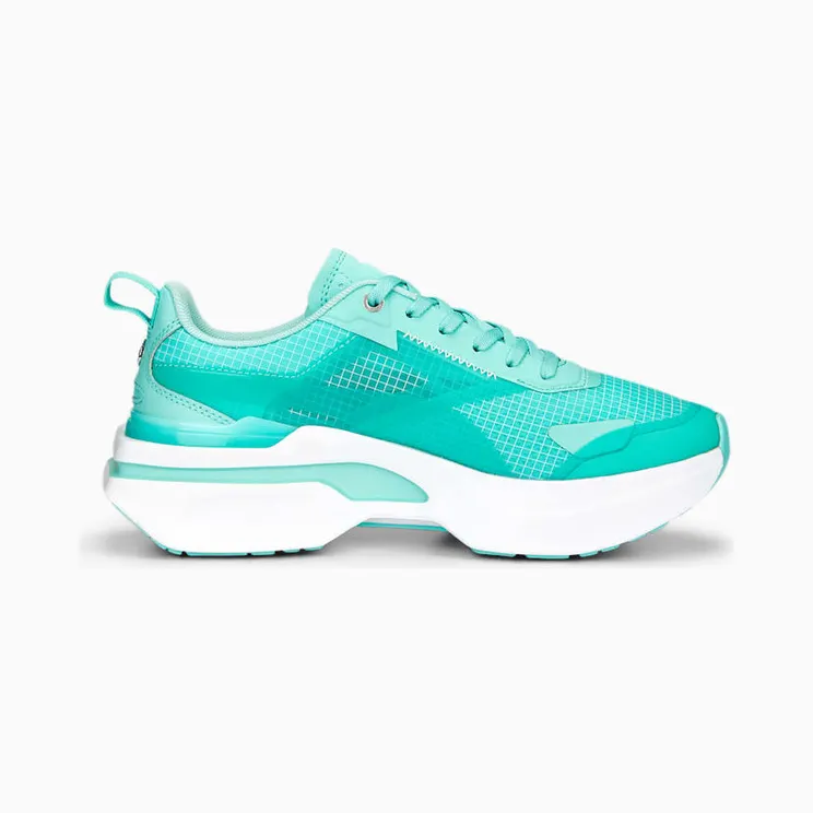 Puma Mercedes-AMG Petronas Motorsport Kosmo Rider motorsportschoenen (307652-02)