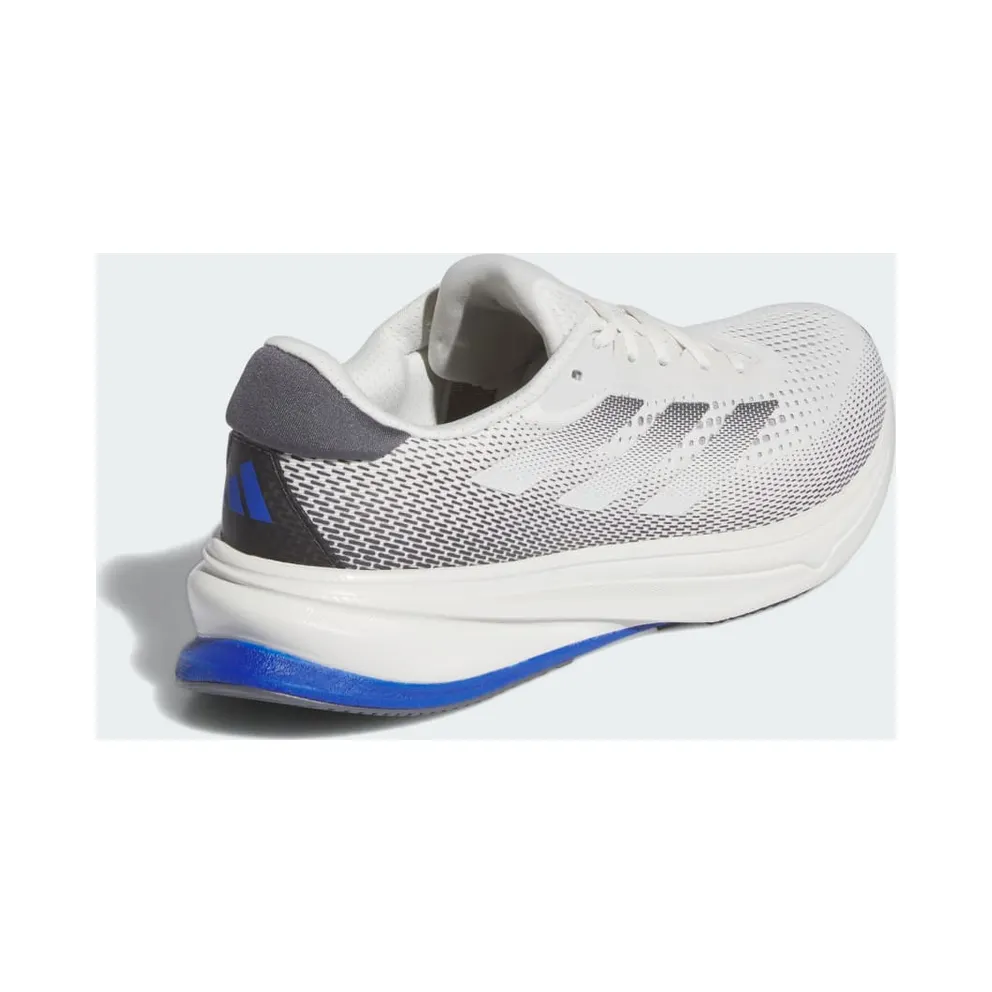adidas Supernova Rise Orbit Grey Royal Blue (JI2866)