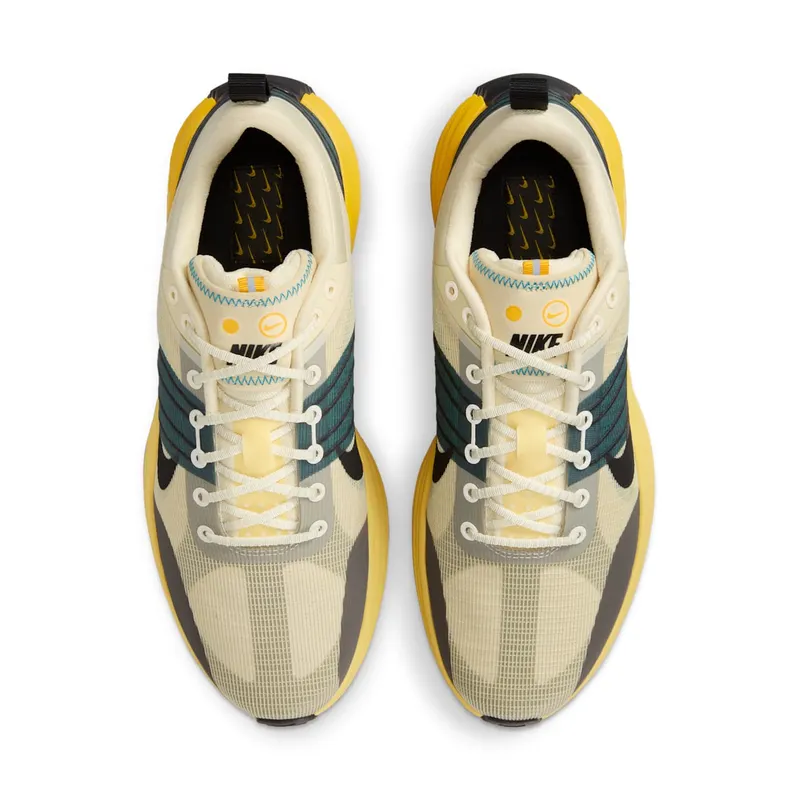 Nike Lunar Roam Alabaster/Lemon Drop/Green Abyss/Black (DV2440-700)