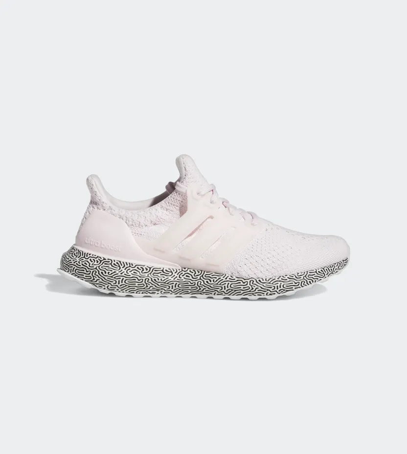 adidas Ultraboost DNA Almost Pink / Almost Pink / Core Black (GV8720)