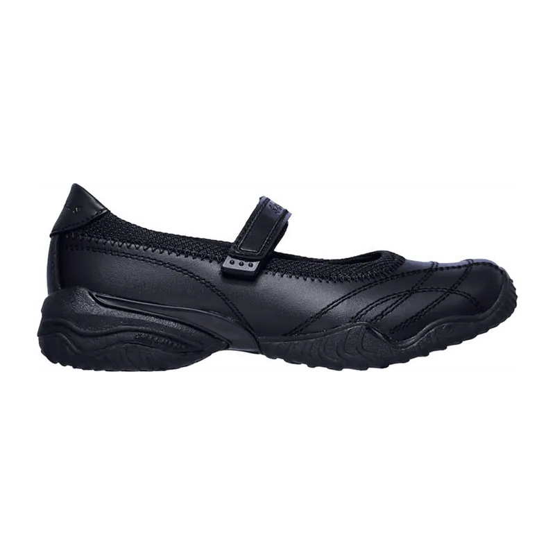 Skechers Skech Black (81264LBLK)