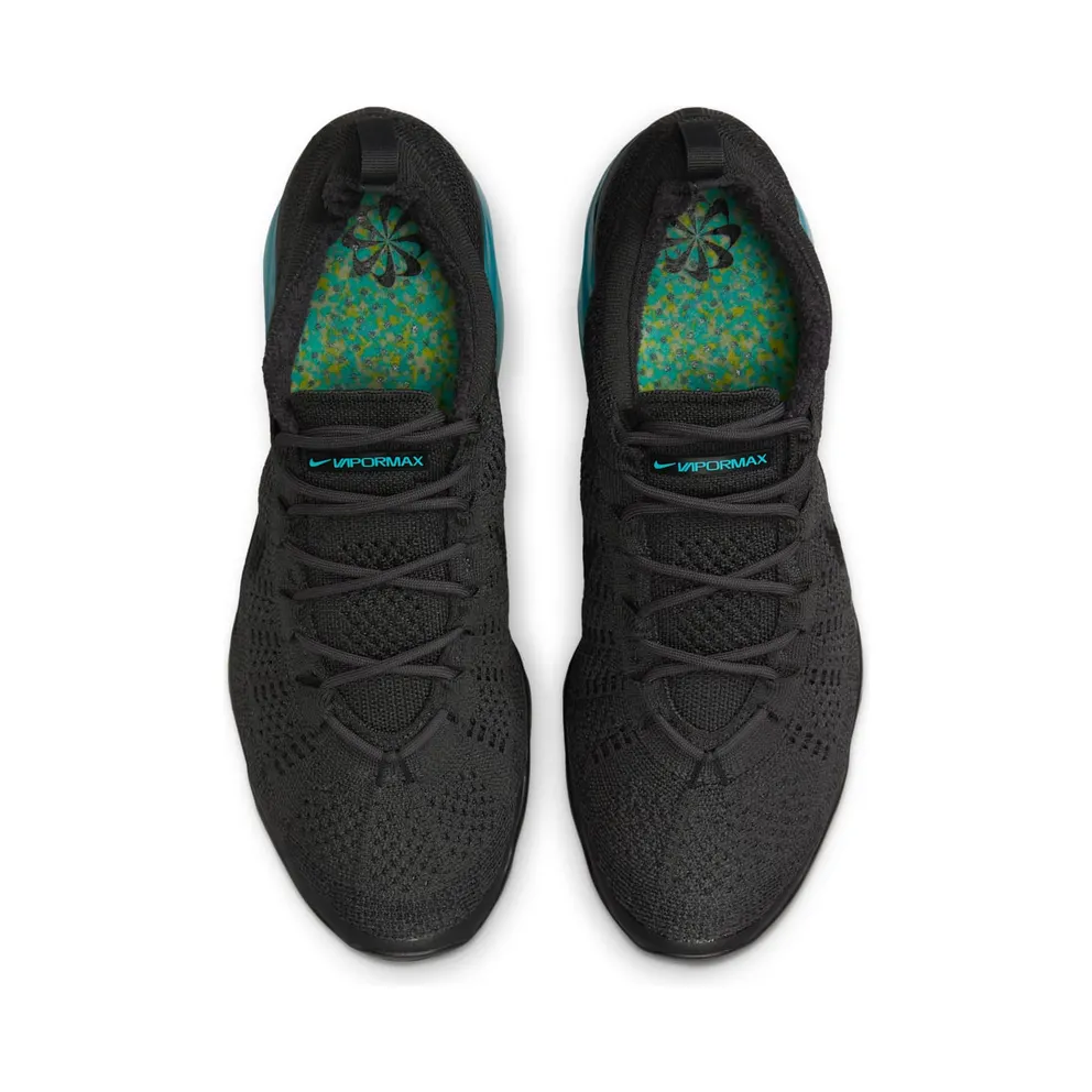 Nike Air VaporMax 2023 Flyknit Dark Smoke Grey Dusty Cactus (DV1678-016)