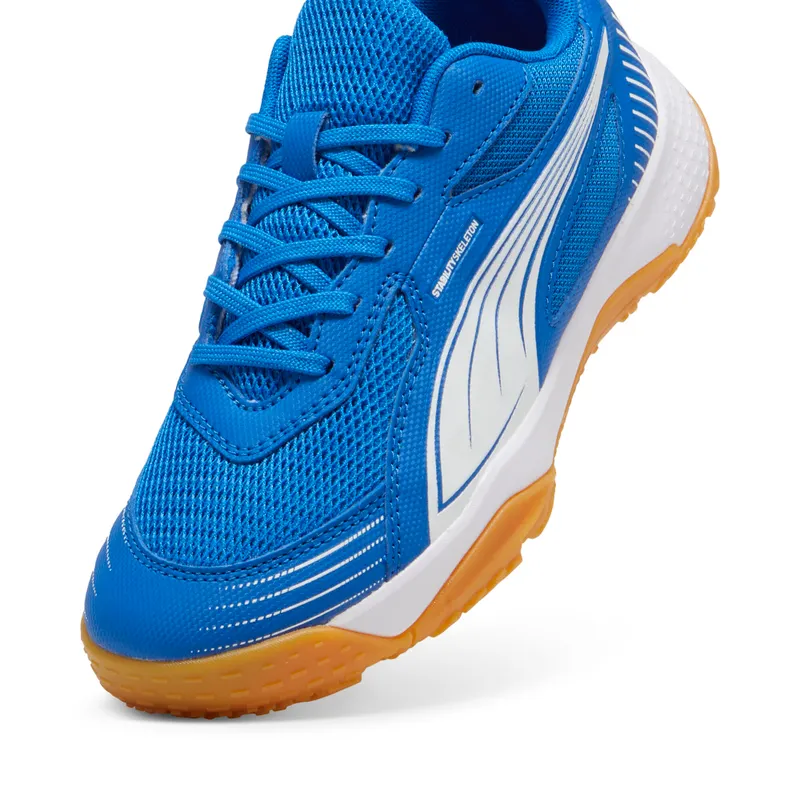 Puma Solarflash III “Puma Team Royal / Puma White” (107851_03)