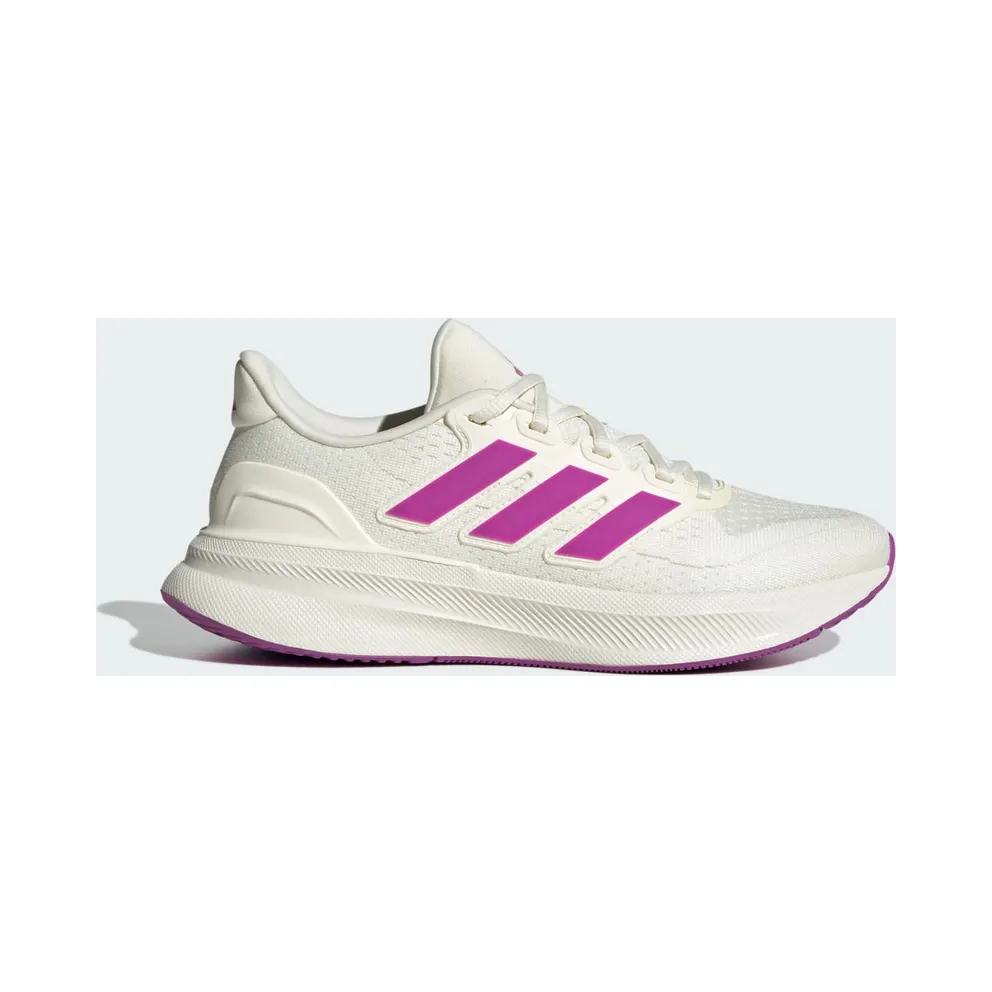 adidas Ultrarun 5 W Running “Off White / Purple Burst / Core Black” (JQ6948)