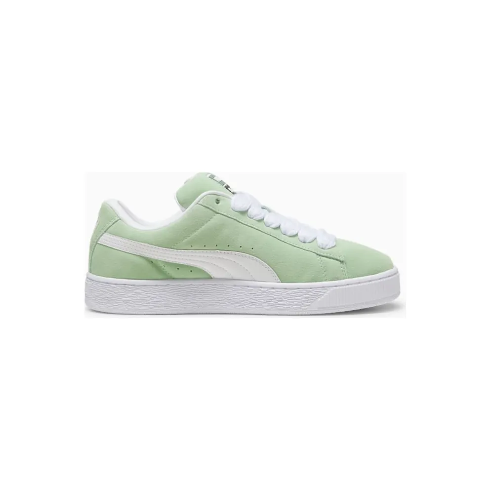 Puma Suede XL Pure Green (395205-07)