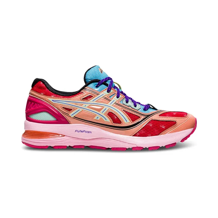 ASICS Gel-Korika Kiko Kostadinov Multi Pink (W)