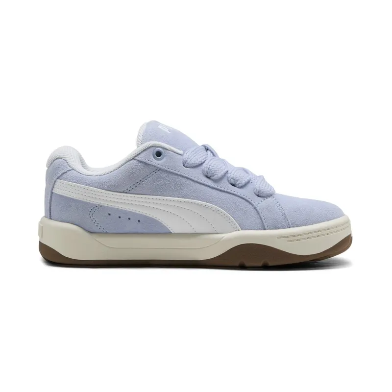 Puma Park Lifestyle “Snow Mountain Blue / Puma White” (404338_07)