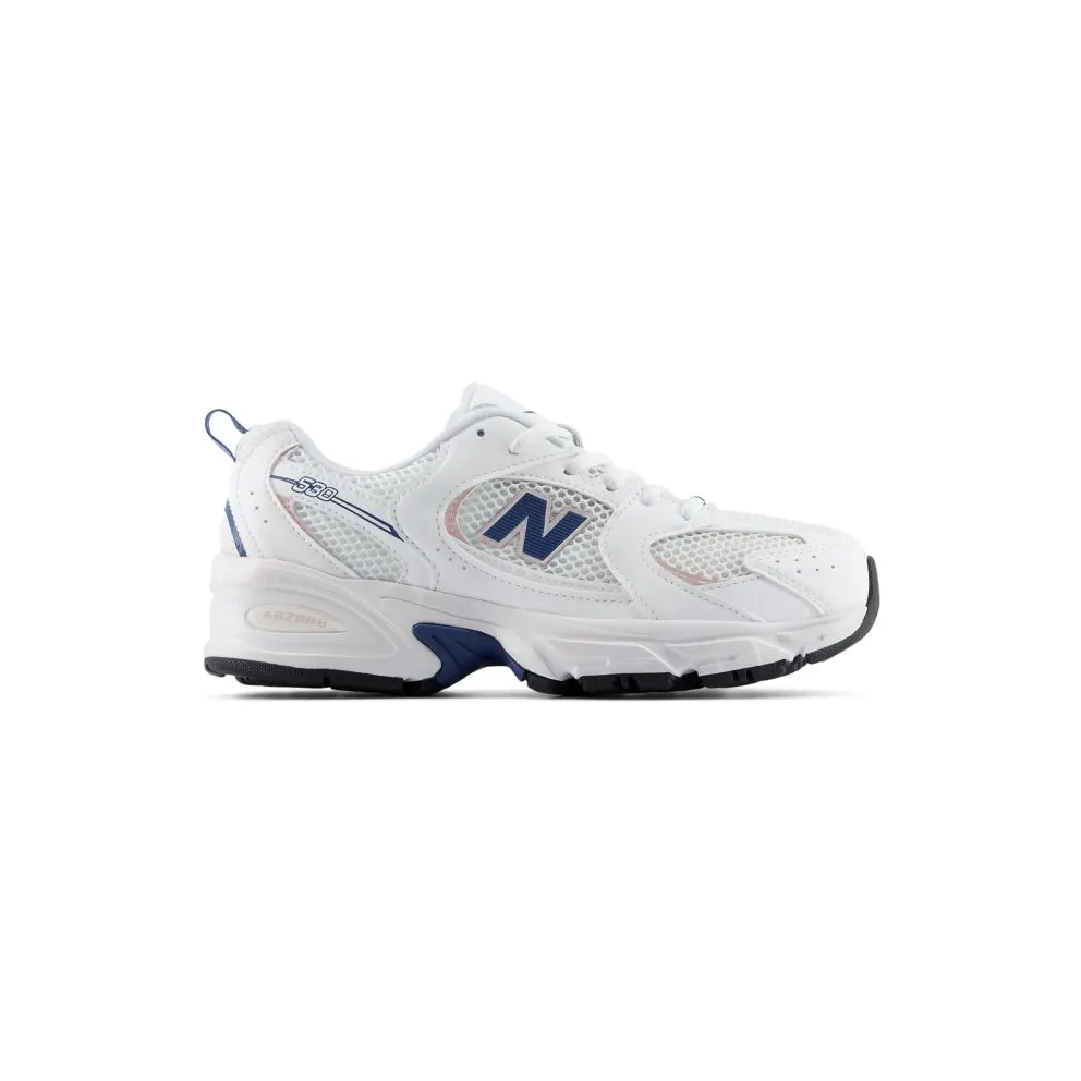 New Balance 530 White/Blue (G5302EG)