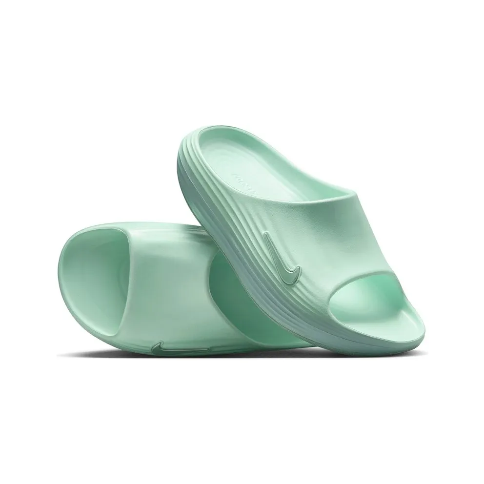 Nike ReactX Rejuven8 Slide Mint Foam Cannon (HV4484-300)