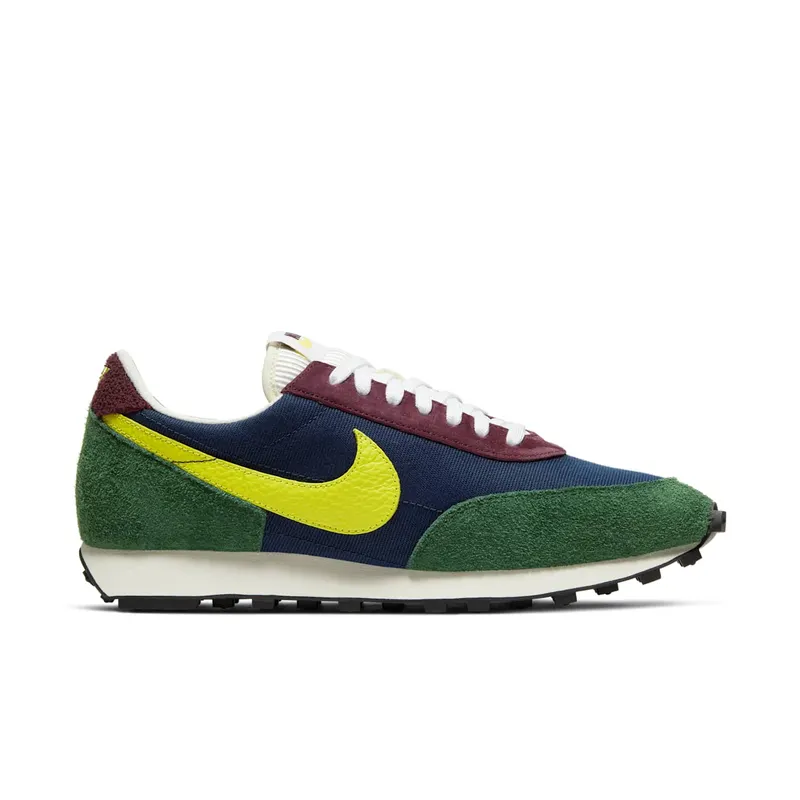 Nike Daybreak Obsidian Dynamic Yellow Obsidian/Dynamic Yellow-Cosmic Bonsai (CT3441-400)