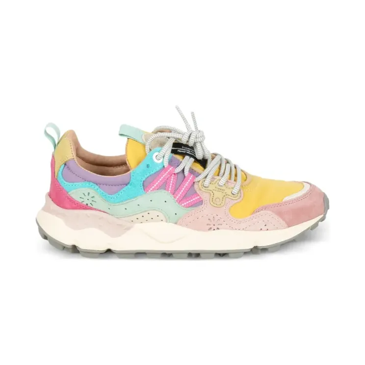 Flower Mountain “Yellow” (YAMANO3011H07)